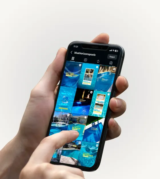 Mobile First Conversion UI