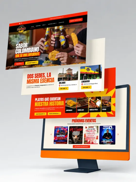 Simón Digital Portal